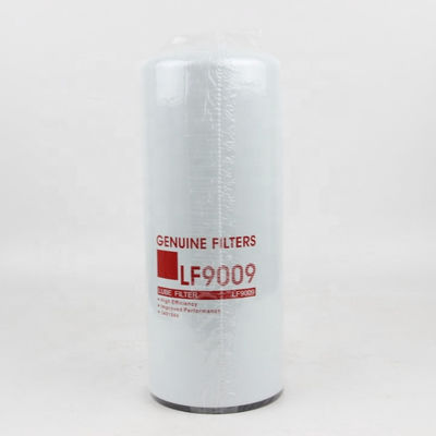 Молчаливый электрический дизельный фильтр для масла LF9009 частей набора генератора NTA855-G2