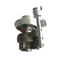 Система ISO9001 переченя тяжелого турбонагнетателя генератора оборудования дизельного переменная двойная