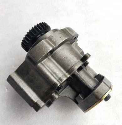 Смажьте машинное оборудование 3803698 инженерства масляного насоса N14 Cummins OEM CCEC