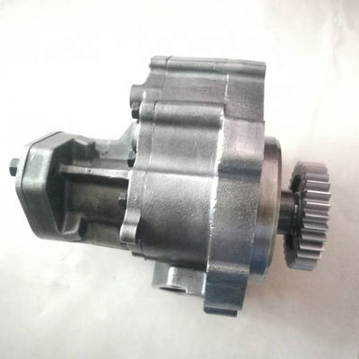 Смажьте машинное оборудование 3803698 инженерства масляного насоса N14 Cummins OEM CCEC