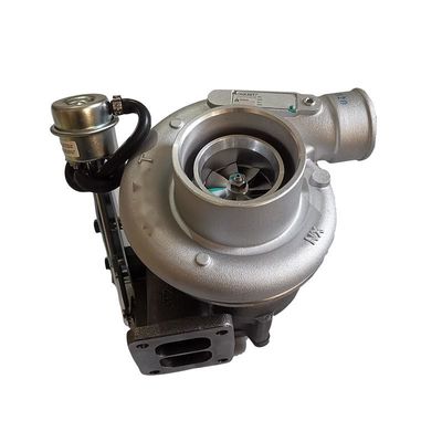 Турбонагнетатель 3534334 генератора Cummins Holset WH1E дизельный